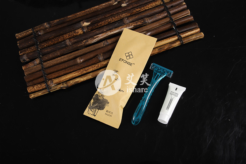 水墨江南系列酒店用品套装产品展示