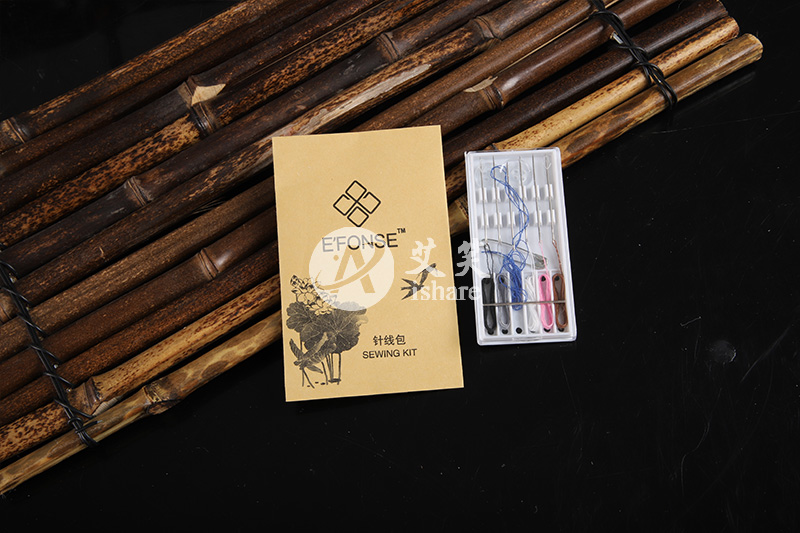 水墨江南系列酒店用品套装产品展示