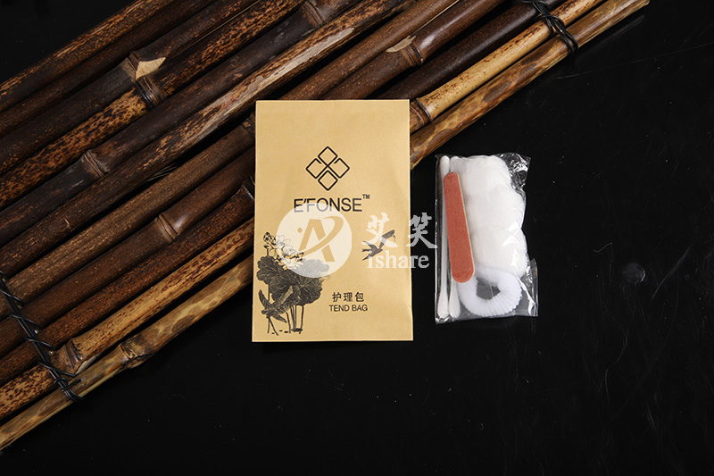 水墨江南系列酒店用品套装产品展示