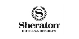 艾笑合作客户-Sheraton