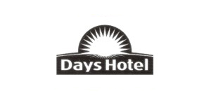 艾笑合作客户-Days Hotel