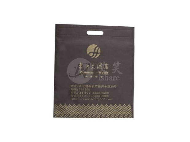 酒店宾馆洗衣袋04