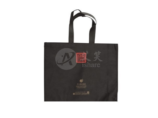 酒店宾馆无纺布手提袋05